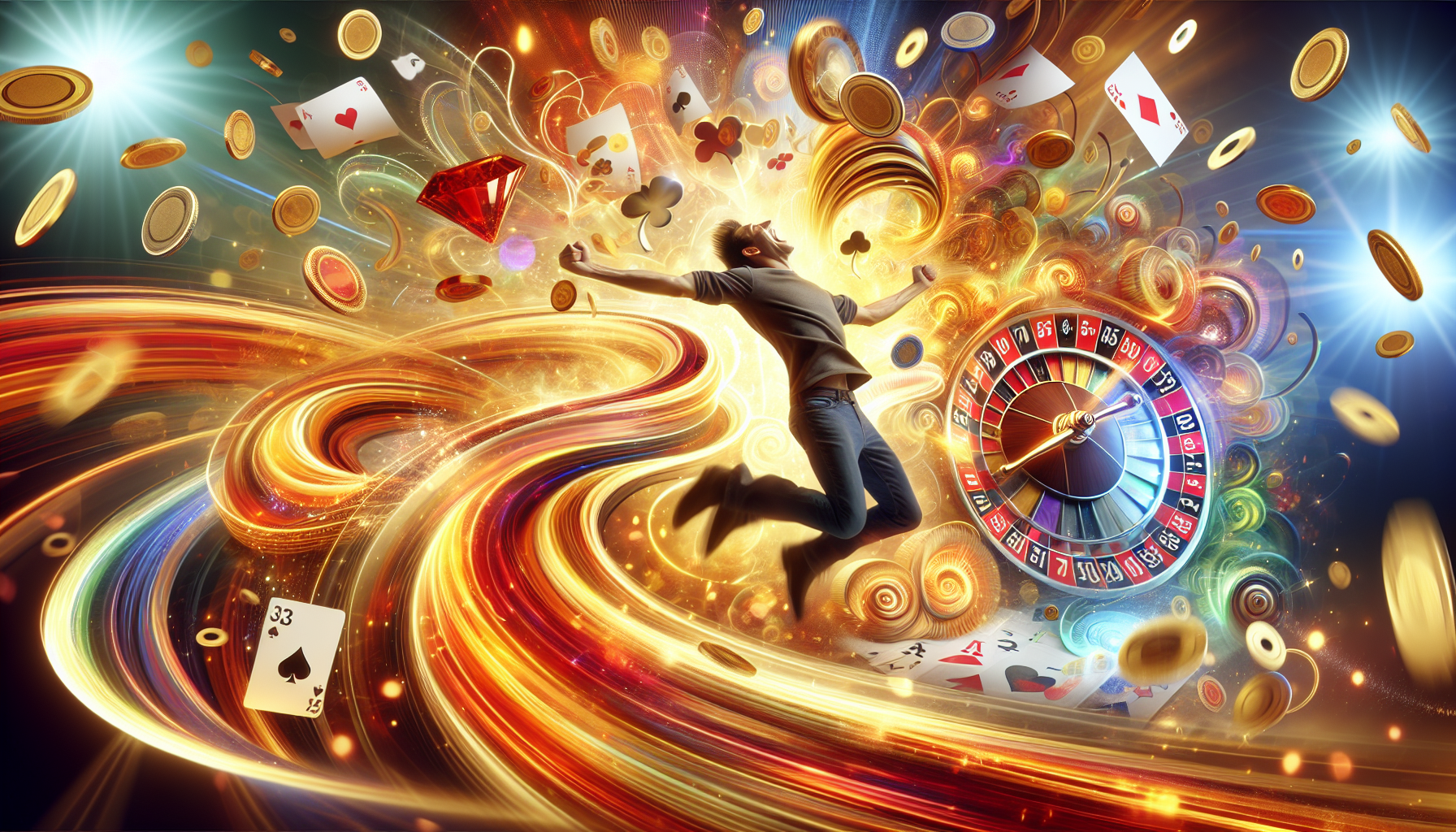 Jump into Fun with 50 Free Spins at 7Bit Casino
