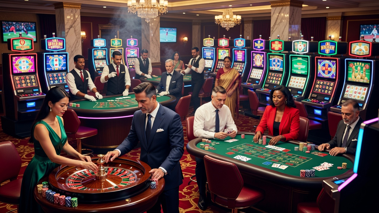 Unlock 30 Spins on Brasil777 with No-Deposit Offer