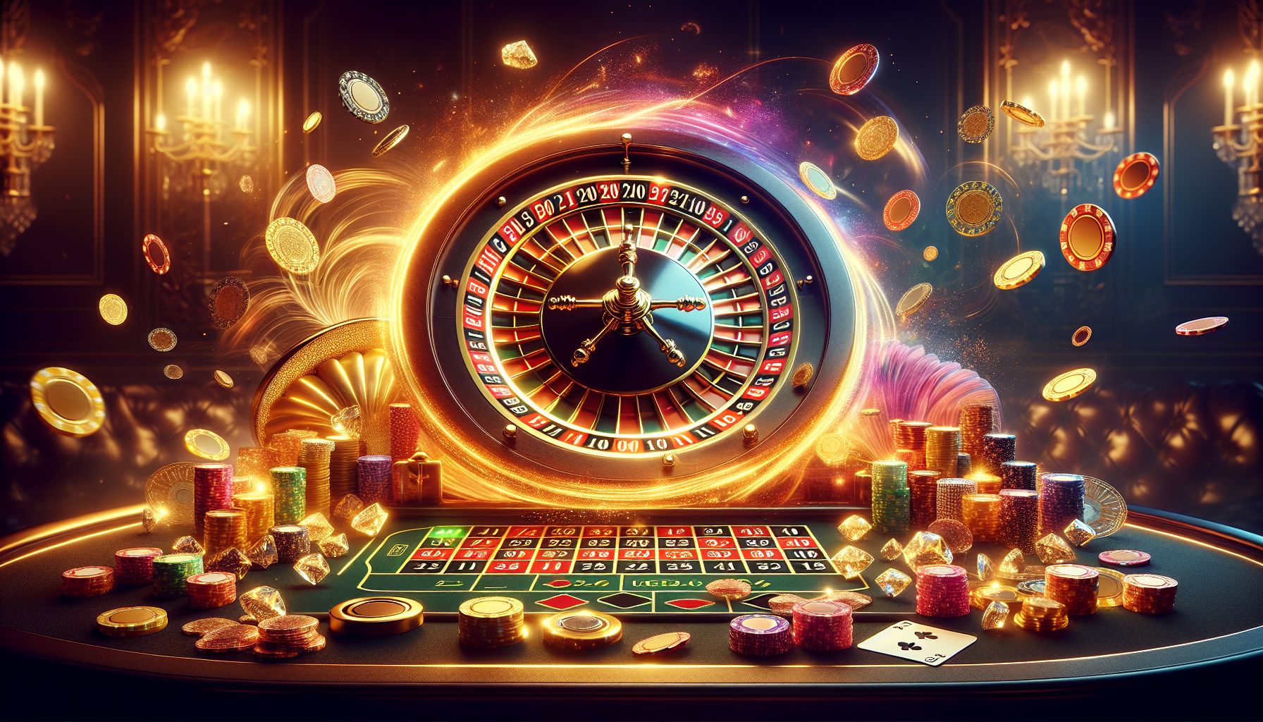 Get Ready for 100 Spins at Primaplay: Your Chance to Win!