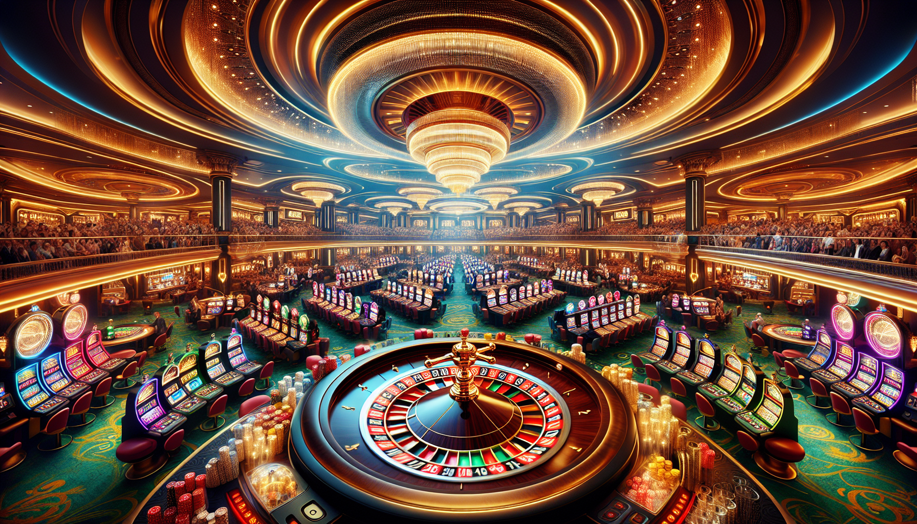 Limitless Casino