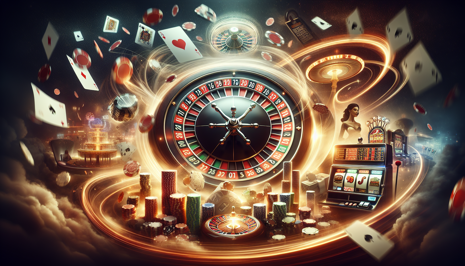 Exclusive 175 Free Spins Awaits Limitless Casino Players