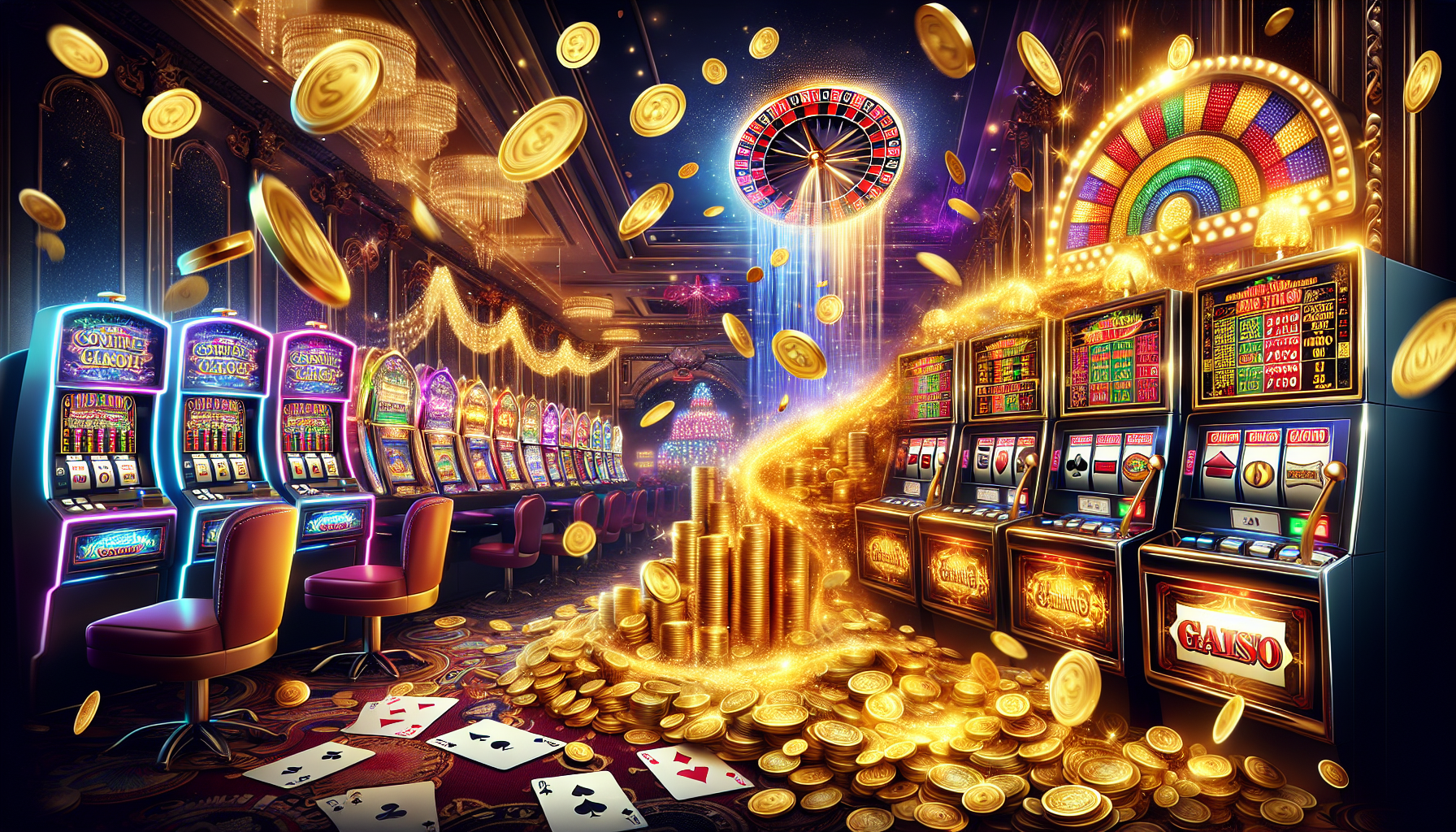 Unlock Exciting Free Spins at PrimeBetz Casino