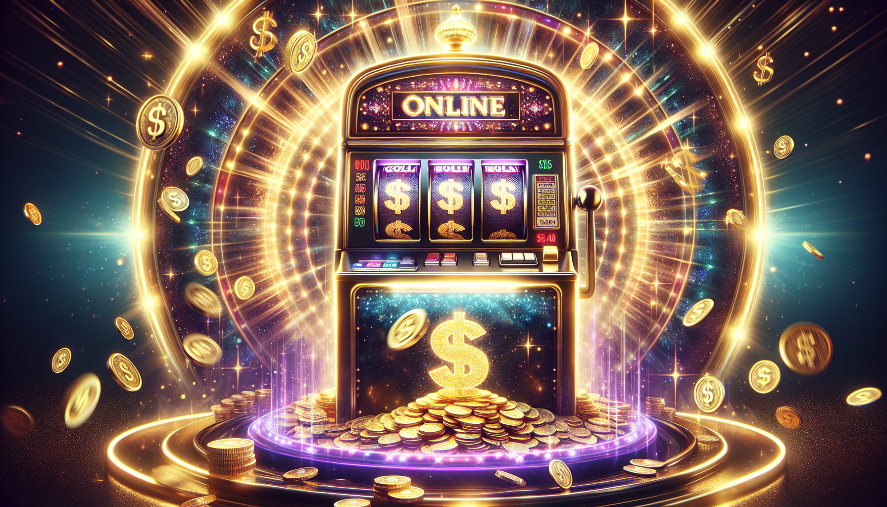 Eternal Slots Casino Unveils Exciting $150 Bonus Offer