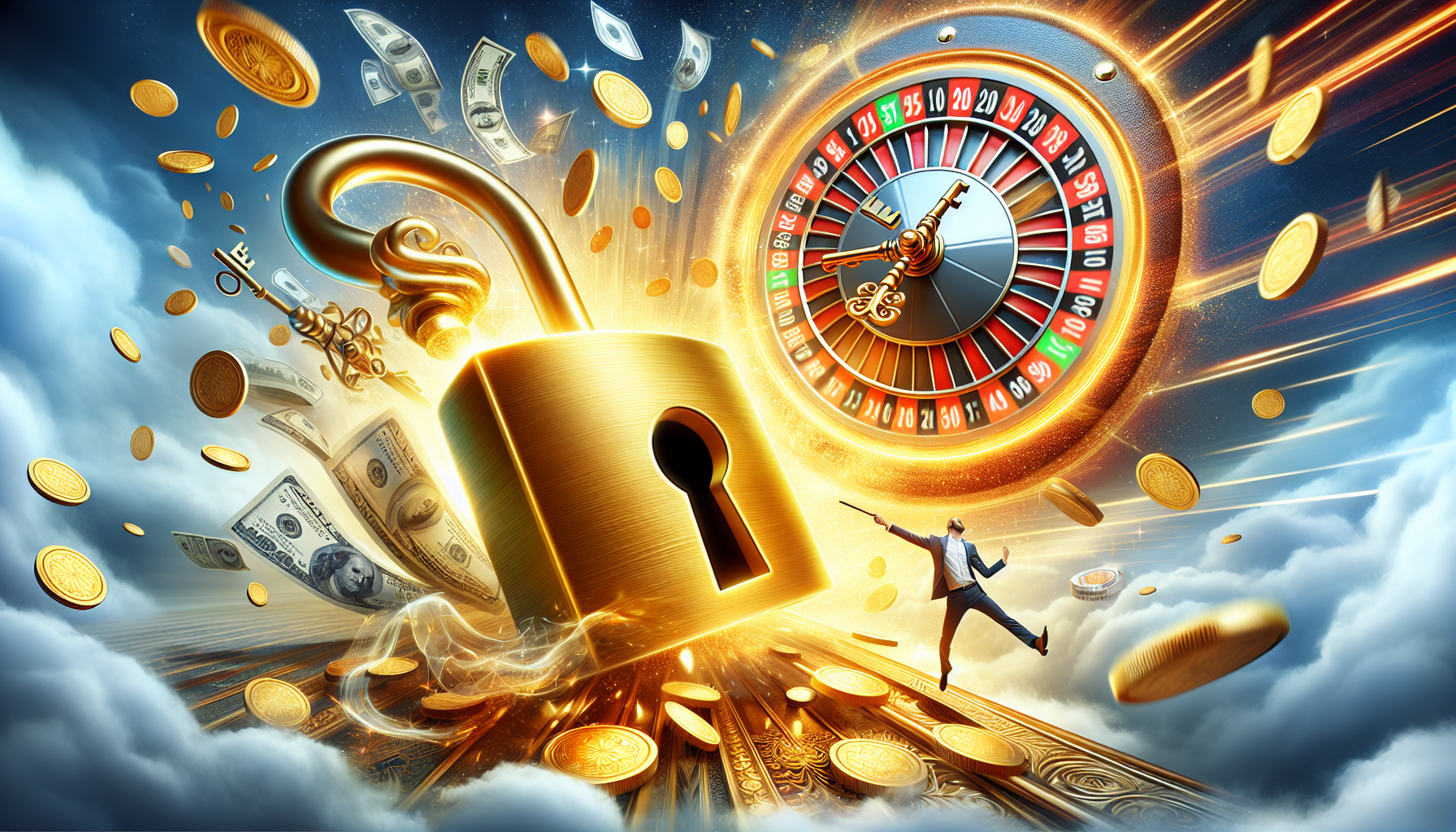 Unlock 100 Free Spins with Flagman Casino