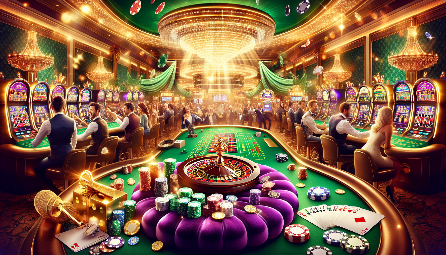 Unlock Your $30 Bonus at Kudos Casino