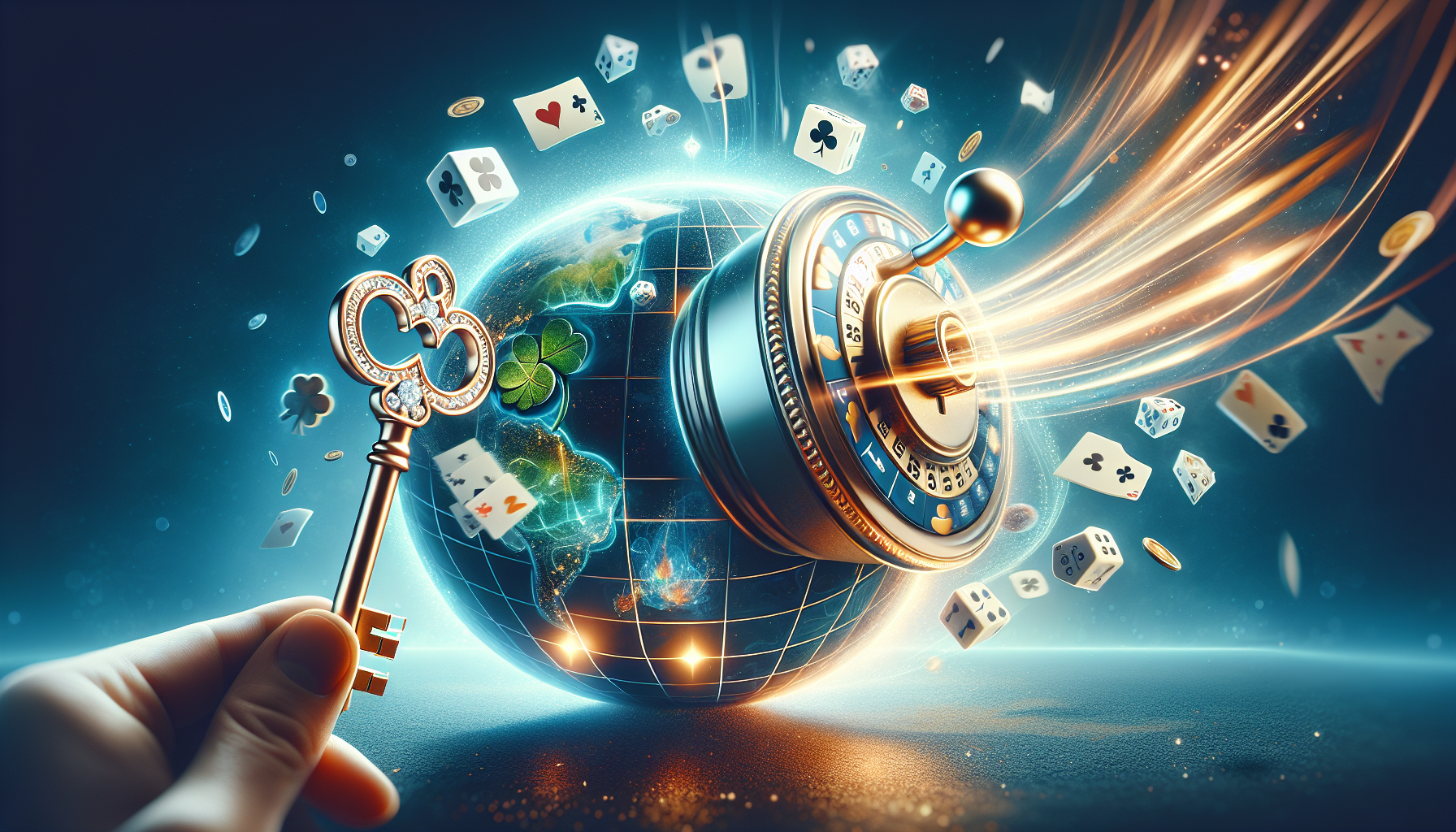 Unlock a World of Spins: HighFlyBet’s Exciting Offer for New Players