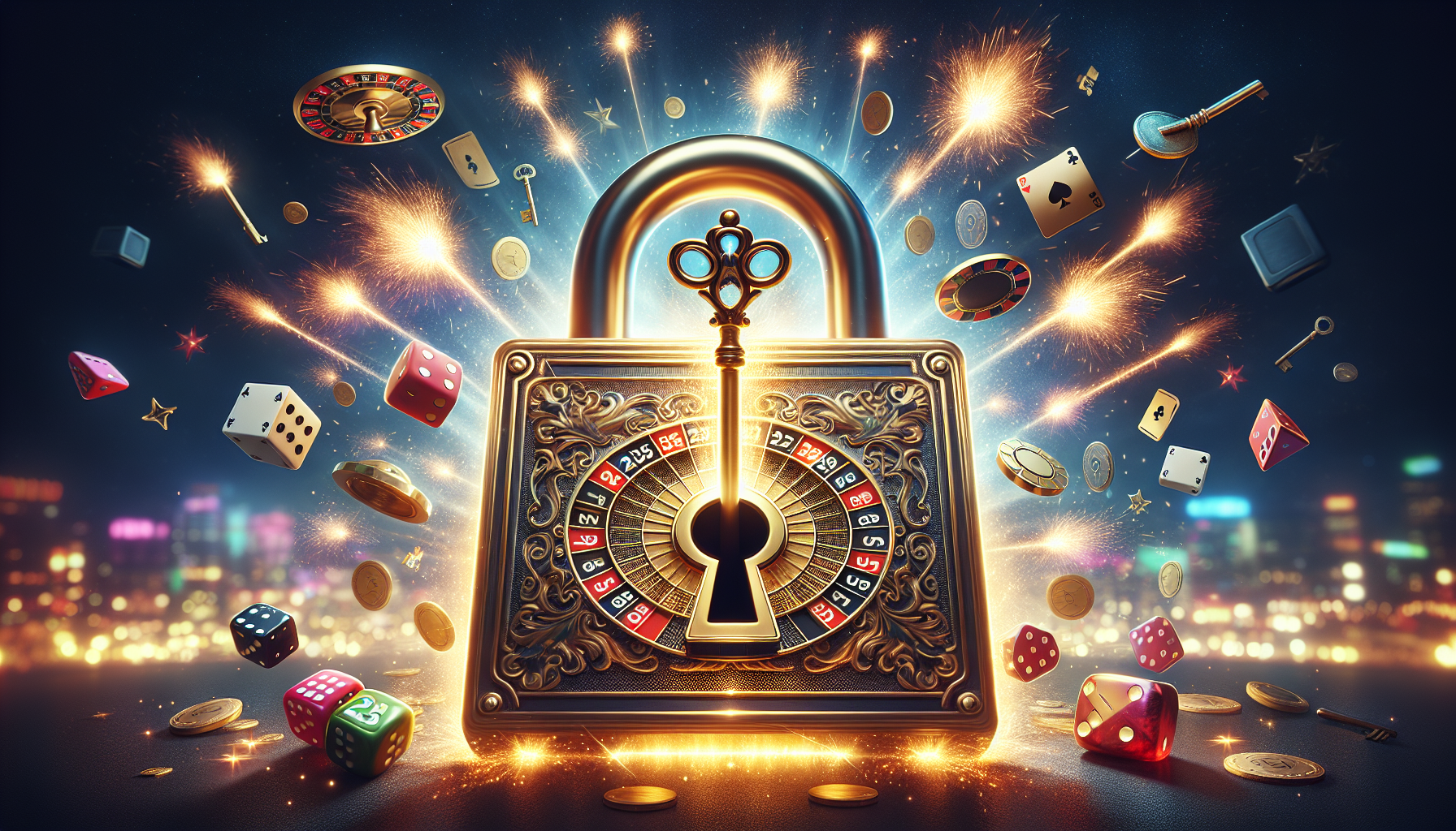 Unlock Exciting Rewards with Fairpari Casino: Get Your 25 Free Spins Today!