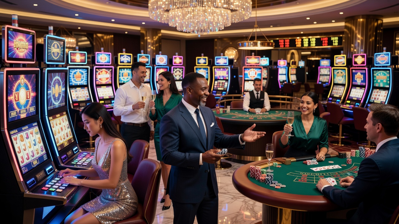 Unlock 30 Free Spins with Zizobet