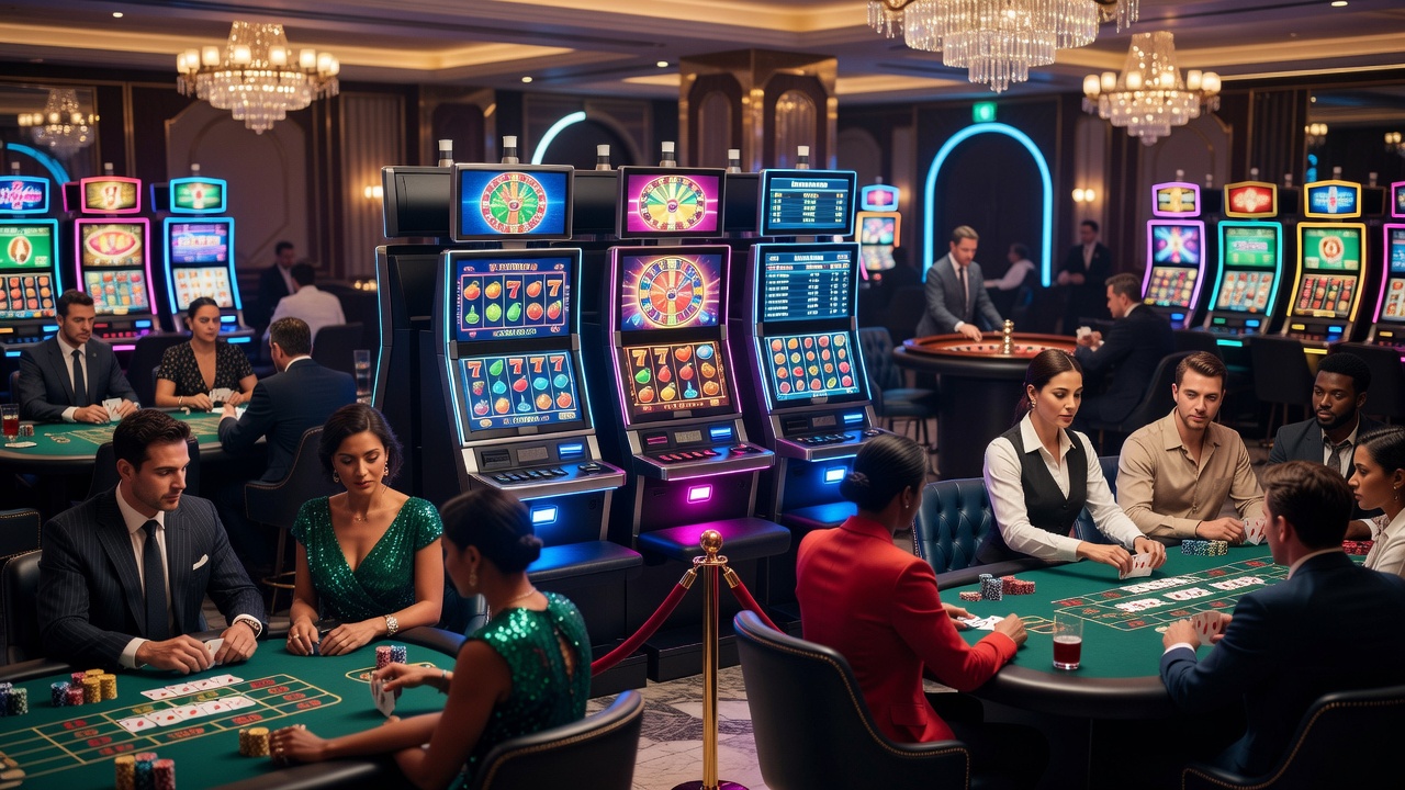 Exclusive Weltbet Offer: 50 Spins No Deposit Required