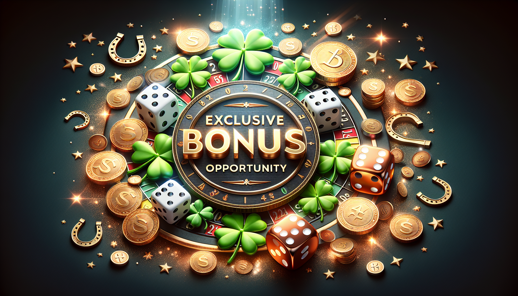 Discover Your Chance to Earn with iNetBet’s Exclusive Bonus