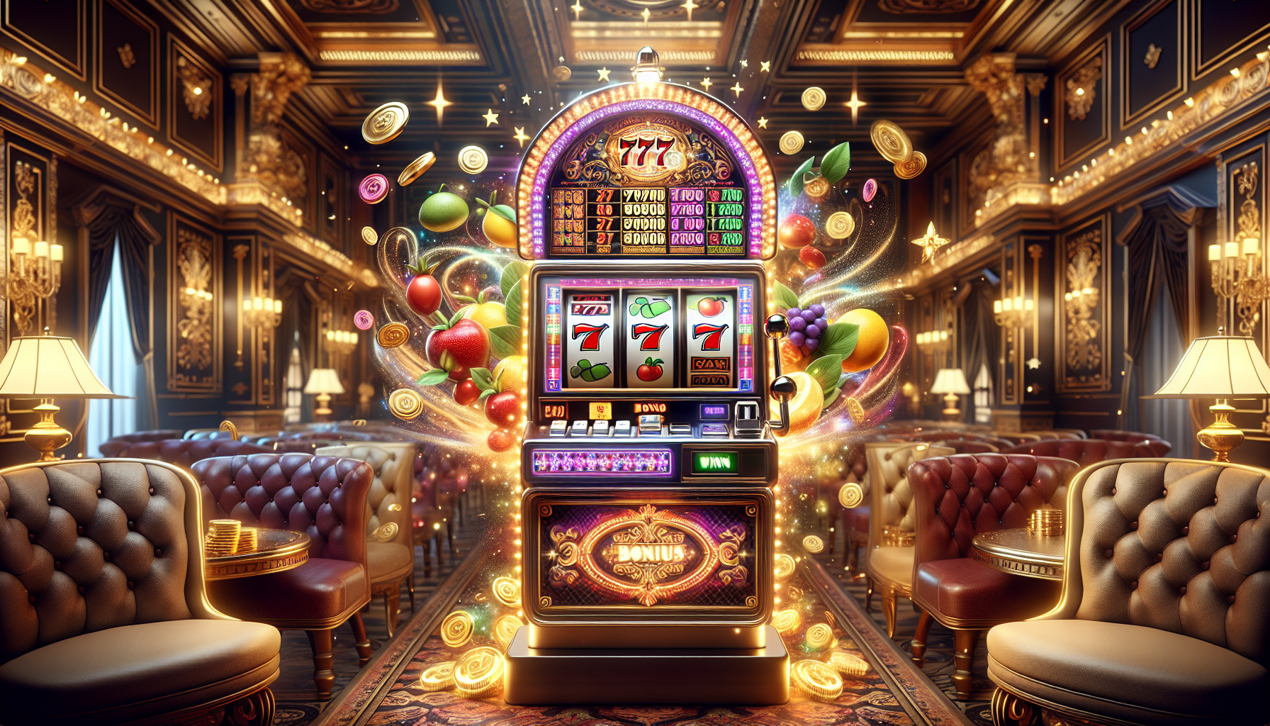 How to Claim Your 30 Free Spins Bonus at Canada777 Casino