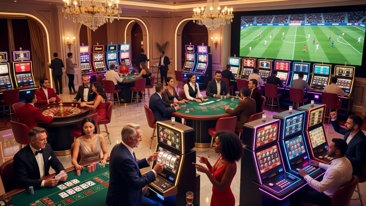 Unveiling the Golden Euro Casino 50 Spins Offer!