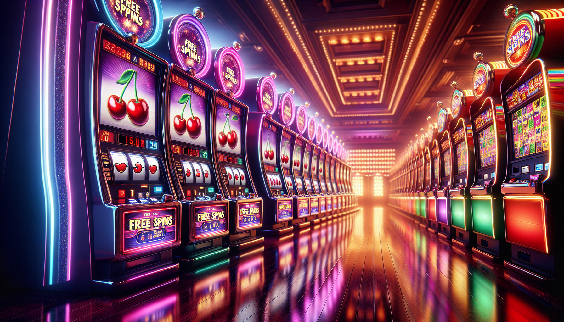 Explore 100 Free Spins at Jet Casino Without Deposit Needed