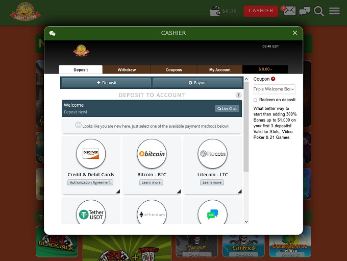 Lucky_Hippo_Casino_27.07.2023._Bank.jpg