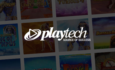 Playtech