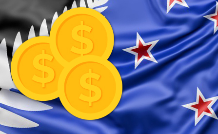 NZ No Deposit Bonuses